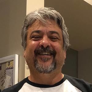 Meet your Posher, Eric